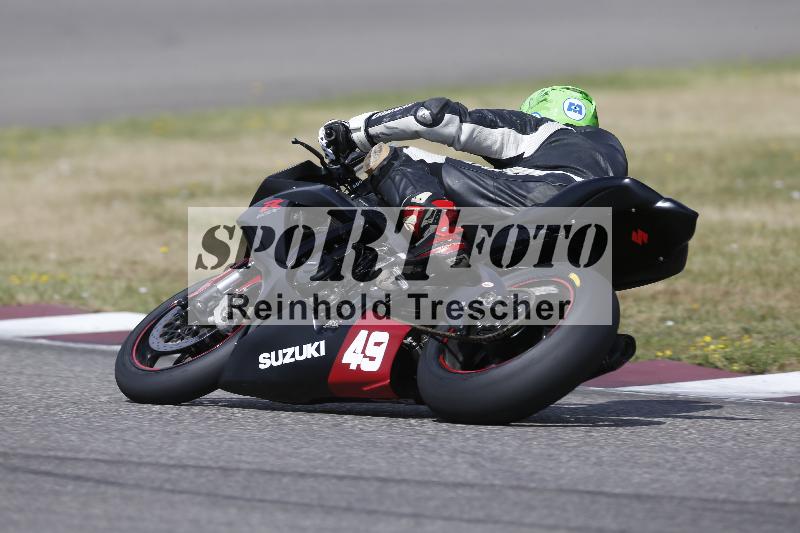 /18 05.06.2026  TZ Motorsport ADR/Gruppe rot/49